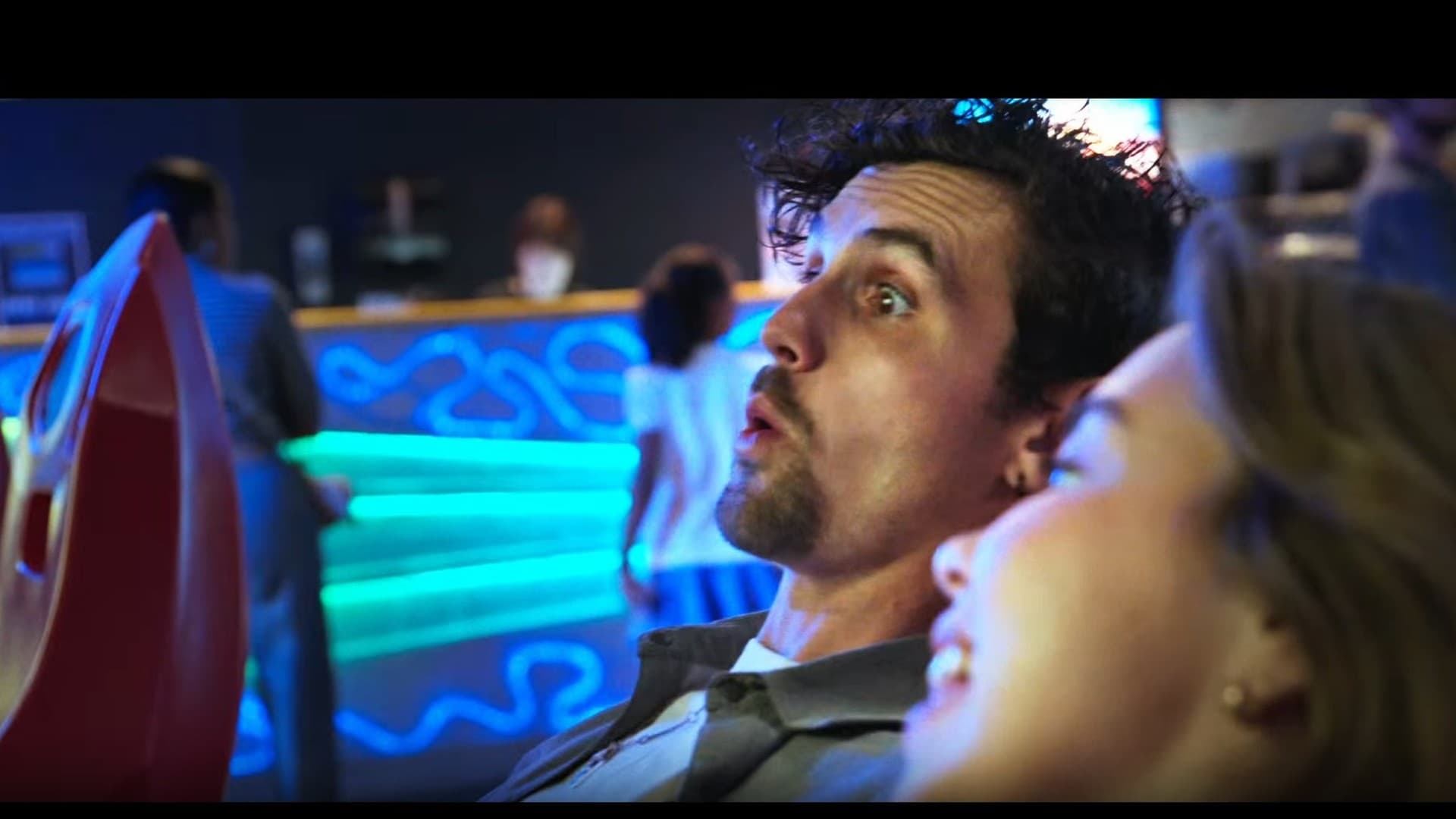 ARCADE GAMES