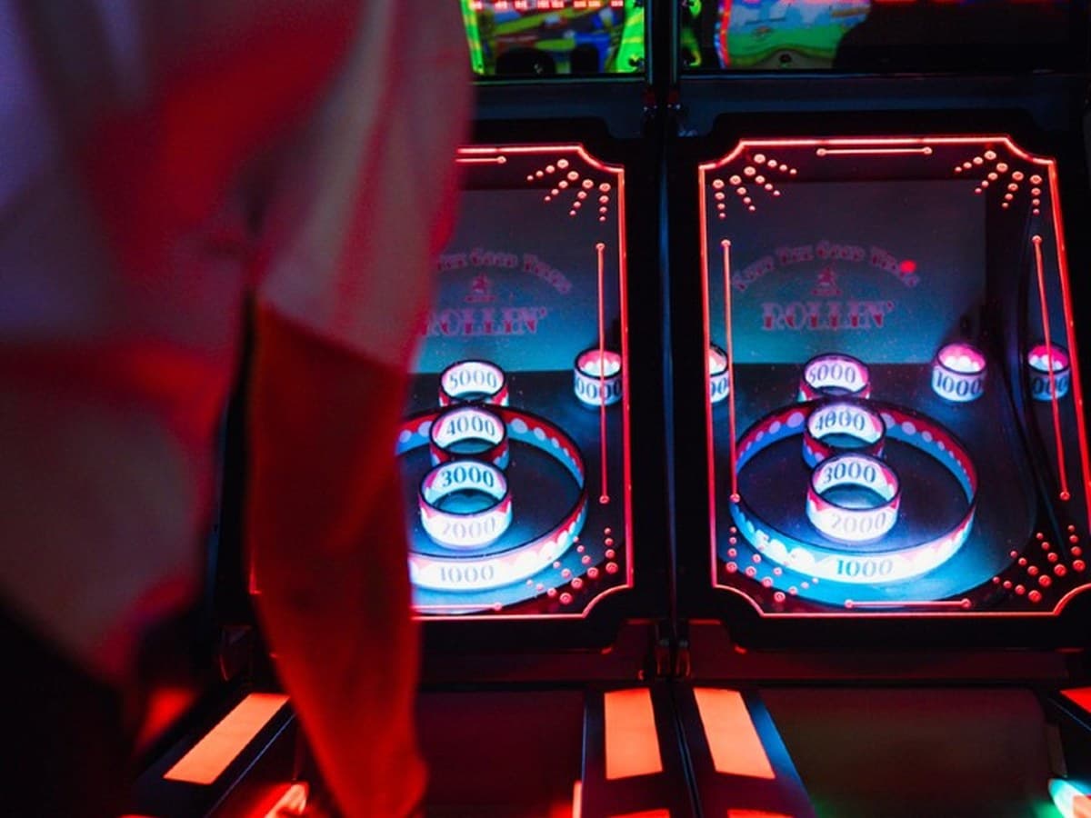 CARNIVAL GAMES