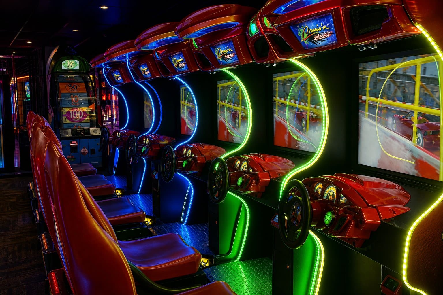 Racing Zone