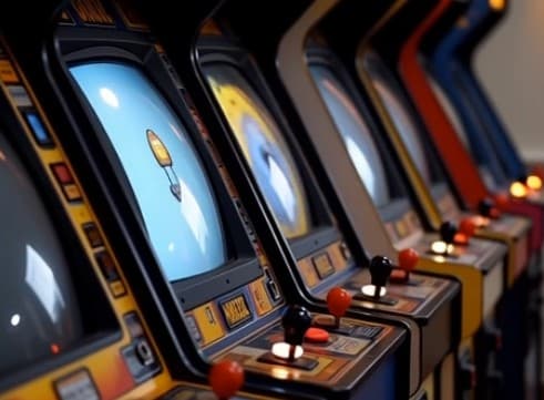 Retro Zone