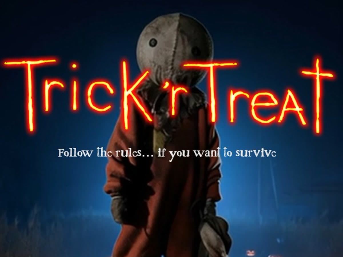 Trick r Treat at Verse Immersive