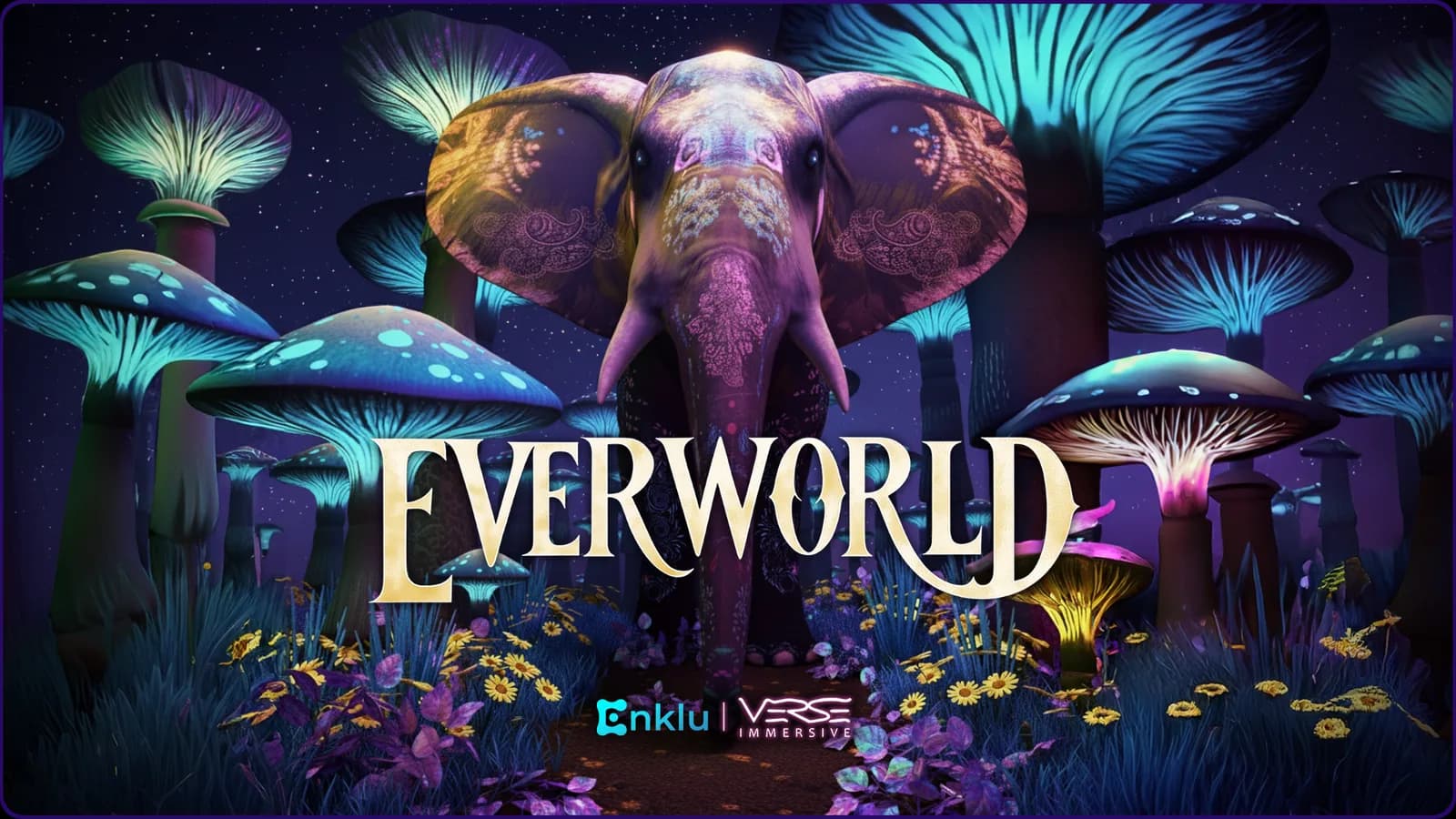 Everworld