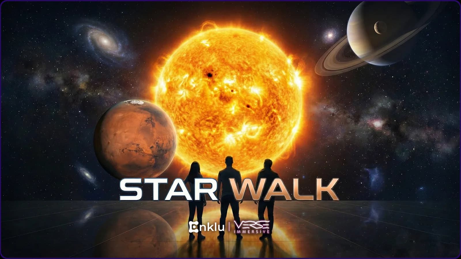 Star Walk