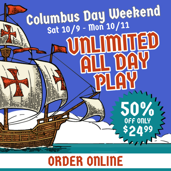 HighTech Fun & Parties in Lancaster County, PA Laserdome