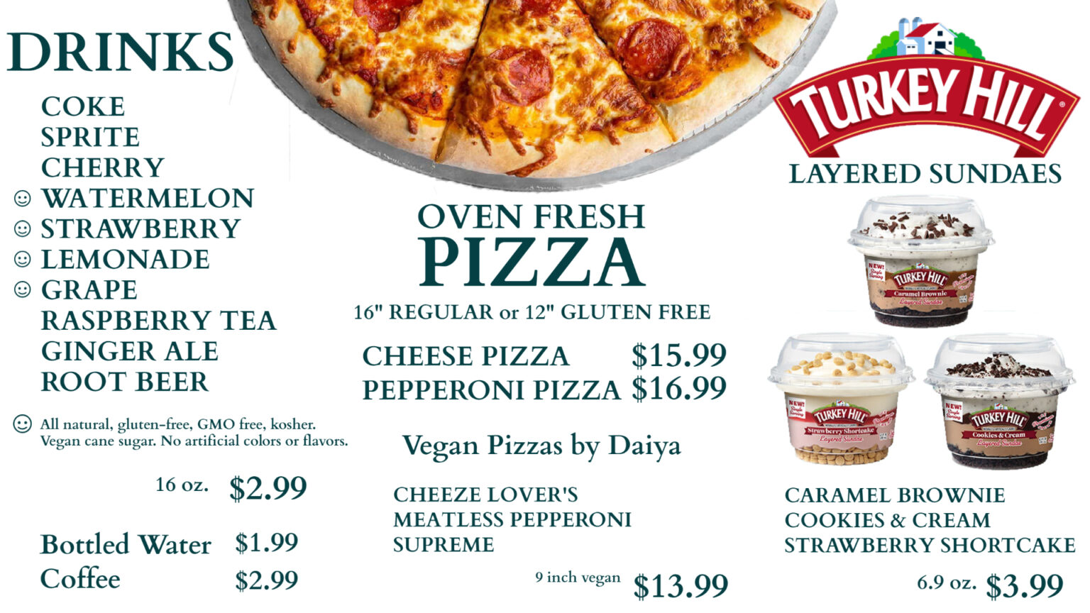 Eat & Drink Laserdome